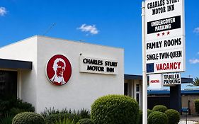 Charles Sturt Motor Inn